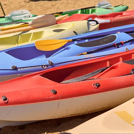 Апартаменты Experience Comfort By The Pool Бибионе