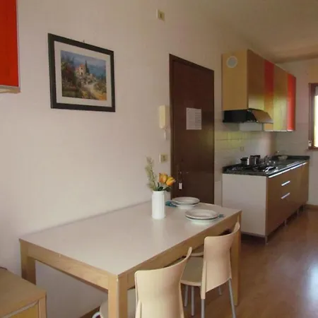 Appartement Experience Comfort By The Pool