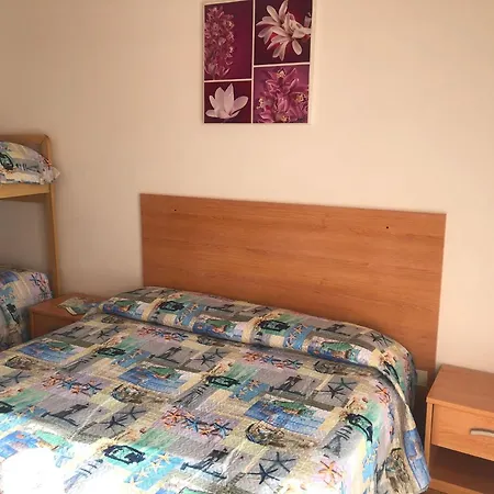 Experience Comfort By The Pool Апартаменты *