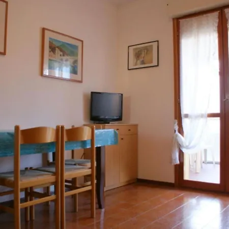 Appartement Experience Comfort By The Pool Bibione