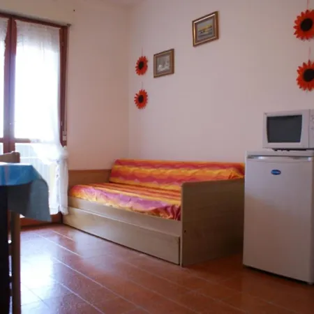 Lejlighed Experience Comfort By The Pool Bibione