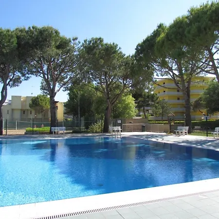 Apartment Experience Comfort By The Pool - Beahost *