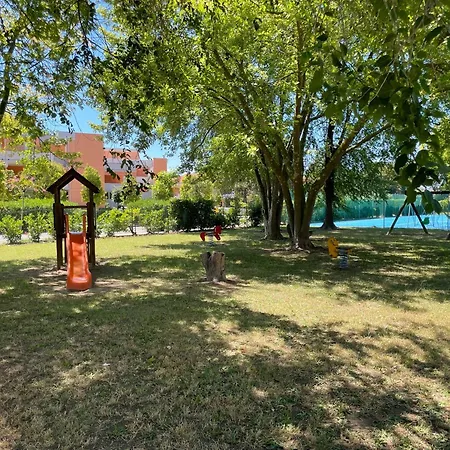 Lejlighed Experience Comfort By The Pool