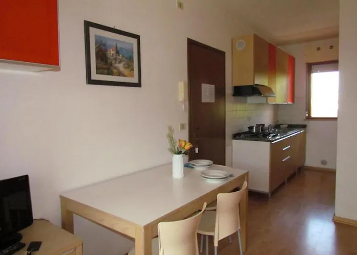 Apartament Experience Comfort By The Pool