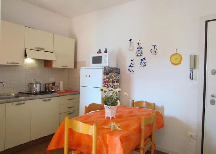 Apartament Experience Comfort By The Pool Bibione
