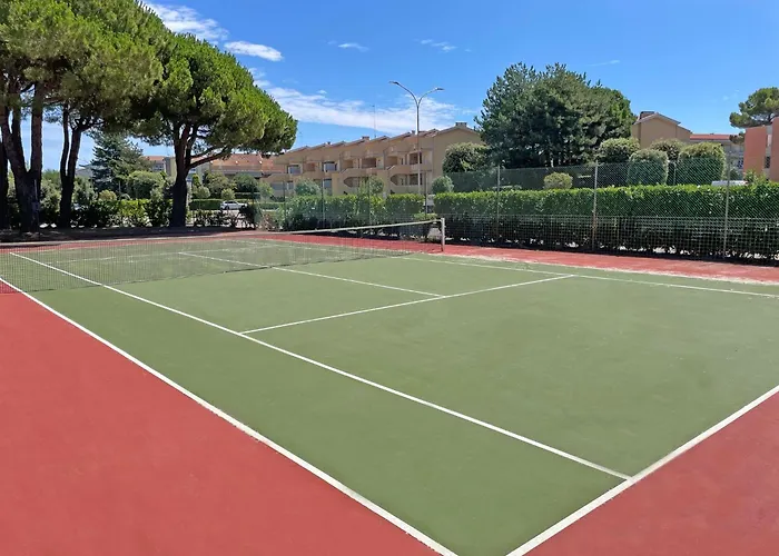 Apartament Experience Comfort By The Pool *