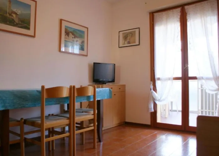 Apartament Experience Comfort By The Pool Bibione